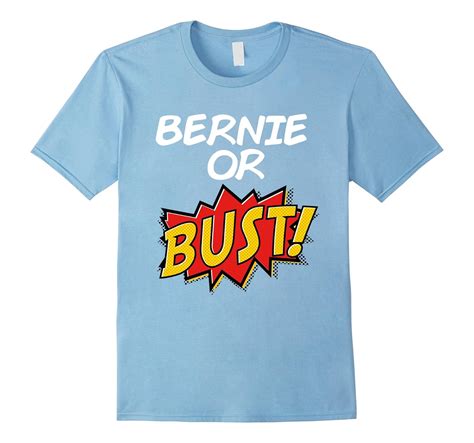 Bernie or Bust